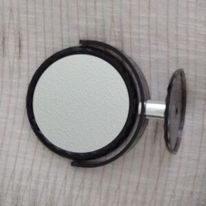 Signature Club by Adrienne Vanity Mirror 2 side (Regular vision and 10x magnify.